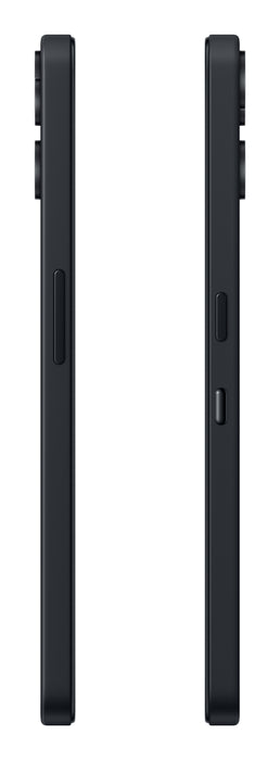 EAN 6974434227026 - Nothing 3a Lite 17,2 cm (6.77") SIM doble Android 15 5G 8 GB 128 GB 5000 mAh Negro imagen 3