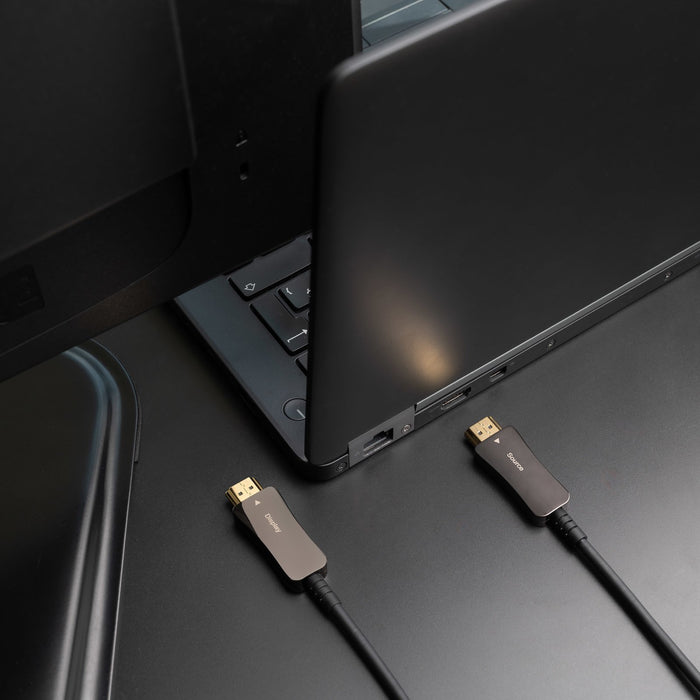EAN 8433281013476 - Nanocable 10.15.2160 cable HDMI HDMI tipo A (Estándar) imagen 5
