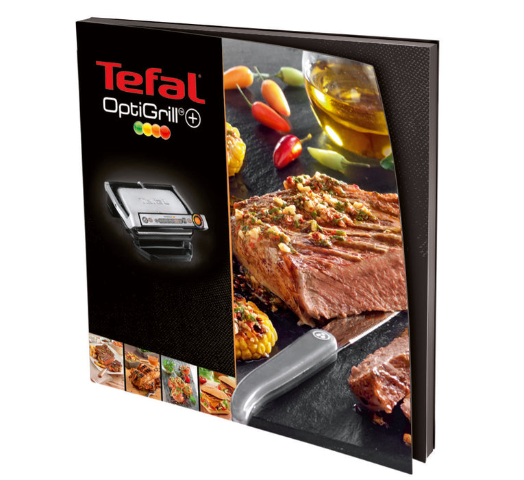 EAN 3016661146602 - Tefal GC712D parrilla eléctrica de contacto imagen 9
