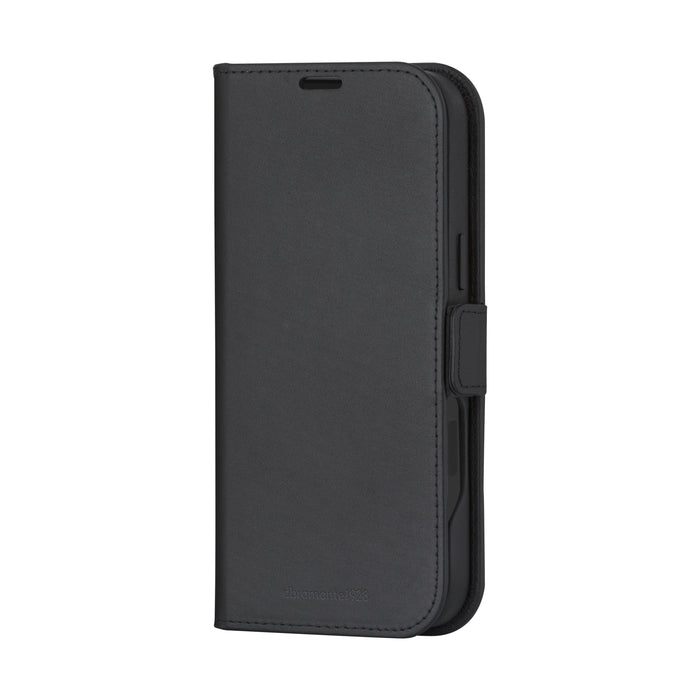 EAN 5711428063045 - dbramante1928 Lynge MagSafe funda para teléfono móvil 15,5 cm (6.1") Folio Negro imagen 3