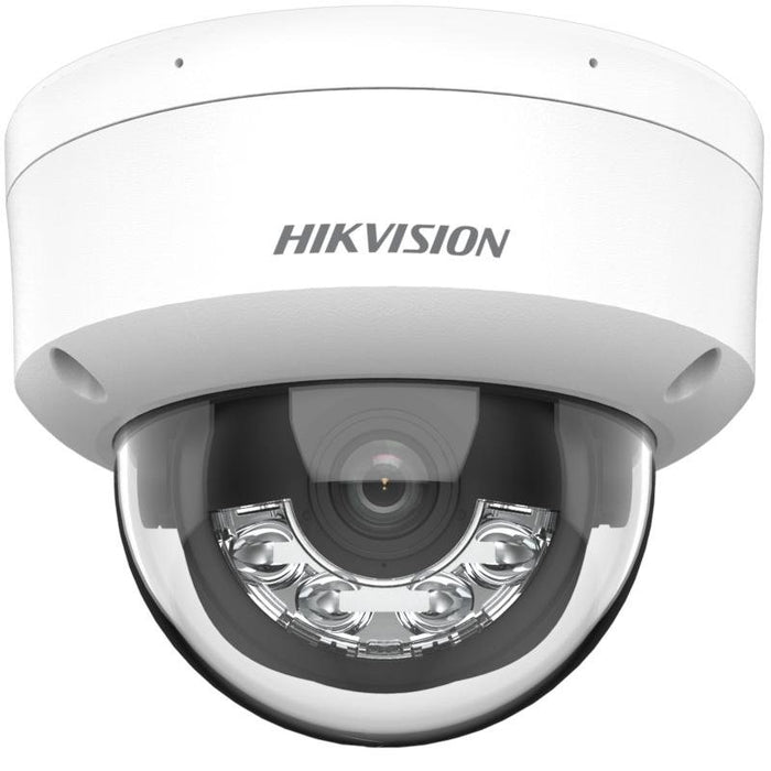 EAN 6931847189082 - Hikvision Value Series DS-2CD1123G2-LIU(2.8mm) Almohadilla Cámara de seguridad IP Interior y exterior 192 imagen 3
