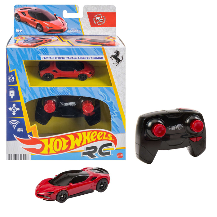 EAN 0194735311057 - Hot Wheels JGD09 vehículo de juguete imagen 2