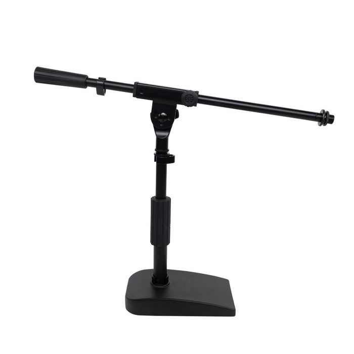 EAN 0716408562742 - Gator Frameworks SH-DESKTOP2 soporte para micrófono Soporte de escritorio para micrófono imagen 5