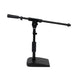 EAN 0716408562742 - Gator Frameworks SH-DESKTOP2 soporte para micrófono Soporte de escritorio para micrófono imagen 5