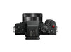 EAN 5025232960118 - Panasonic Lumix DC-G100VEG-K cámara digital Cámara con lente 20,3 MP Live MOS 5184 x 3888 Pixeles Negro imagen 9