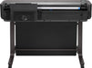 EAN 0198701027911 - HP Designjet T650 36-in Printer impresora de gran formato Wifi Inyección de tinta térmica Color 2400 x 12 imagen 5