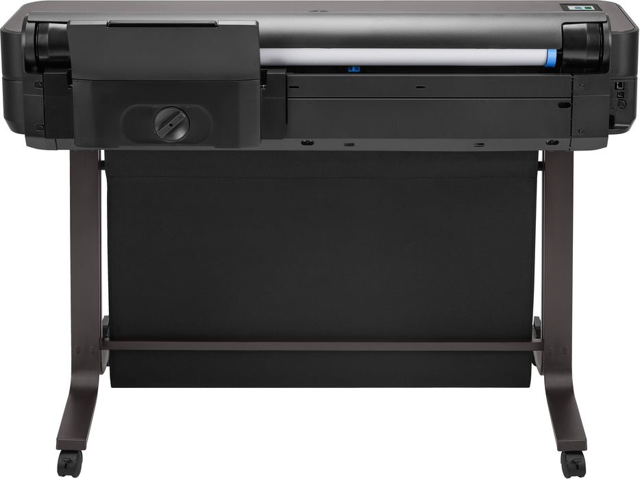 EAN 0198701027911 - HP Designjet T650 36-in Printer impresora de gran formato Wifi Inyección de tinta térmica Color 2400 x 12 imagen 5
