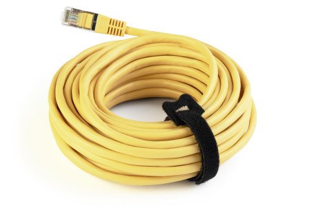 EAN 4005546991283 - Durable Cavoline Grip Tie presilla Bridas adherentes para cables Negro 5 pieza(s) imagen 2