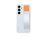 EAN 8806095365718 - Samsung Standing Grip Case funda para teléfono móvil 15,8 cm (6.2") Azul claro imagen 3