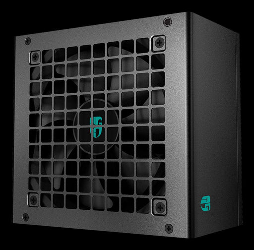 EAN 6933412740483 - Gamer Storm PK750D unidad de fuente de alimentación 550 W 20+4 pin ATX ATX Negro imagen 1