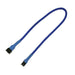 EAN 4260285292002 - Nanoxia 900200000 cable de alimentación interna 0,3 m imagen 1