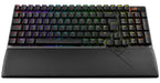 EAN 4711387140420 - ASUS ROG Strix Scope II 96 Wireless teclado Juego USB + RF Wireless + Bluetooth QWERTZ Alemán Negro imagen 3