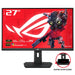 EAN 4711387924341 - ASUS ROG Strix XG27ACMS pantalla para PC 68,6 cm (27") 2560 x 1440 Pixeles Quad HD LCD Negro imagen 1