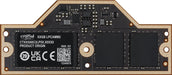 EAN 0649528945969 - Crucial CT64G75C2LP5X módulo de memoria 64 GB 1 x 64 GB LPDDR5X 7500 MT/s 262-pin LPCAMM2 imagen 1