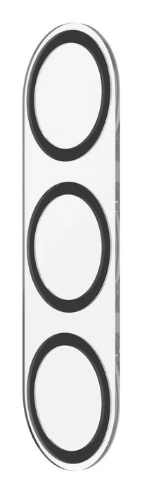 Hama Cam Protect Protector De Camara Para Samsung Galaxy A26 5g - Vidrio Templado - Transparente