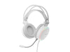 EAN 5901969443431 - GENESIS Neon 613 Auriculares Alámbrico Diadema Juego USB tipo A Blanco imagen 1