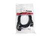 EAN 4015867238714 - Equip 112120 cable de transmisión Negro 1,8 m CEE 7/7 C13 acoplador imagen 5