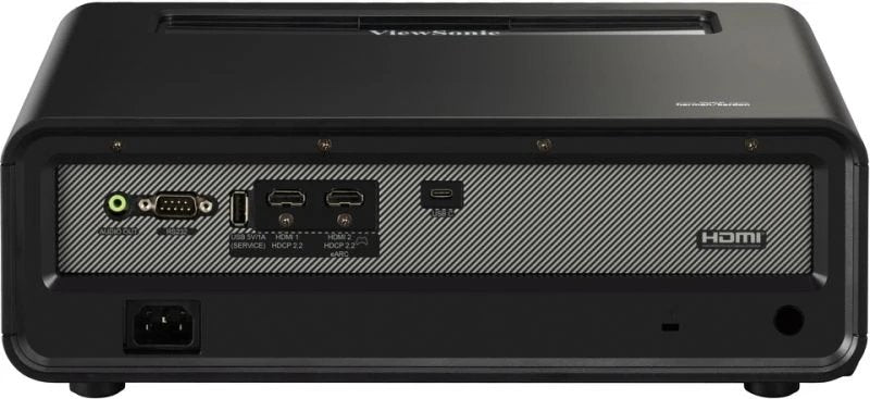 EAN 766907030860 - Viewsonic X1-4KE PRO videoproyector Proyector de alcance estándar UHD 4K (3840x2160) Negro, Verde imagen 10