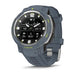 EAN 0753759305727 - Garmin Instinct Crossover - Standard Edition 2,29 cm (0.9") MIP 45 mm Híbrido 176 x 176 Pixeles Azul GPS  imagen 5