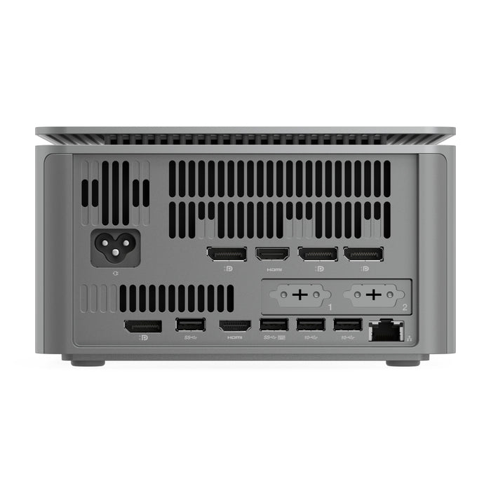 Mini Pc Lenovo Thinkcentre Neo Ultra Usff I7-14700t 16gb 1tbssd Rtx4060 W11 Pro