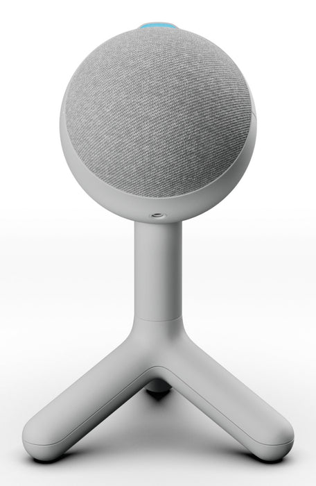 EAN 5099206114494 - Logitech G Yeti Orb Micrófono de superficie para mesa imagen 1