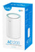 EAN 6971690792800 - Cudy M1300 1-PACK sistema Wi-Fi Mesh (Wi-Fi en malla) Doble banda (2,4 GHz / 5 GHz) Wi-Fi 5 (802.11ac) Bl imagen 4