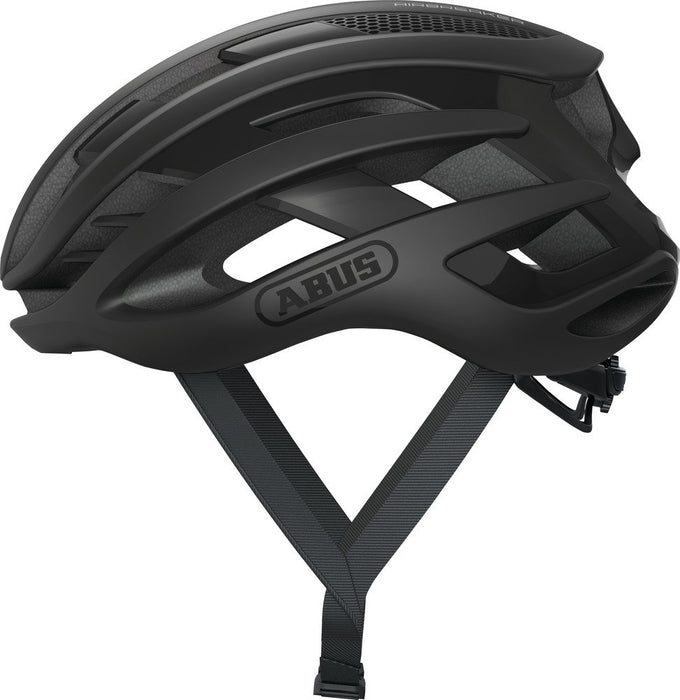 EAN 4003318817212 - ABUS AirBreaker Negro imagen 1