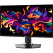 EAN 4711377373982 - MSI MAG 274QP QD-OLED X24 pantalla para PC 67,3 cm (26.5") 2560 x 1440 Pixeles Wide Quad HD Negro imagen 2