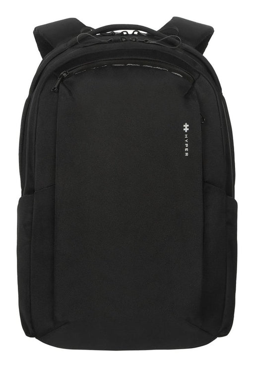 EAN 1220000630673 - Targus HyperPack 40,6 cm (16") Mochila Negro imagen 1