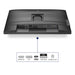 EAN 8721038002447 - Philips 27B2U4601/00 pantalla para PC 68,6 cm (27") 2560 x 1440 Pixeles Quad HD LCD Gris imagen 5