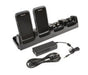 EAN 5712505723487 - Honeywell CT50-CB-2 cargador de dispositivo móvil PDA Negro Corriente alterna Interior imagen 1