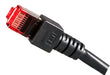 EAN 4049759115708 - EFB Elektronik K5515.50 cable de red Negro 50 m Cat6 S/FTP (S-STP) imagen 5