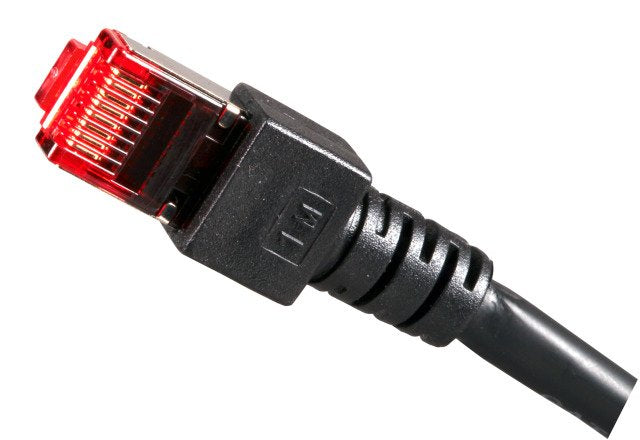 EAN 4049759115708 - EFB Elektronik K5515.50 cable de red Negro 50 m Cat6 S/FTP (S-STP) imagen 5