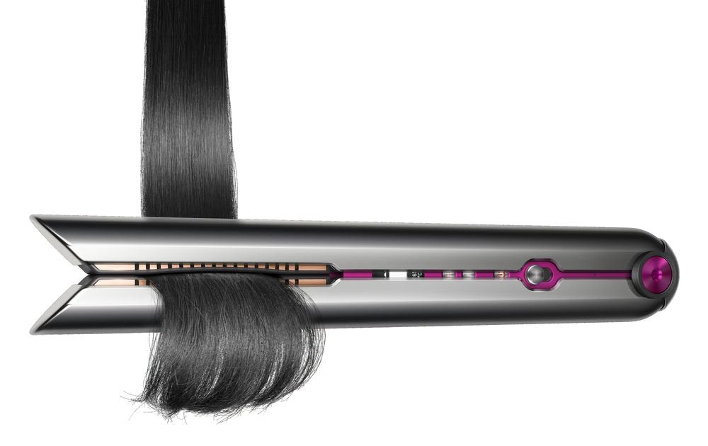 Dyson Corrale, Plancha De Pelo 389082-01