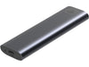 EAN 5705730136399 - Sandberg 136-39 caja para disco duro externo Caja externa para unidad de estado sólido (SSD) Negro M.2 imagen 2