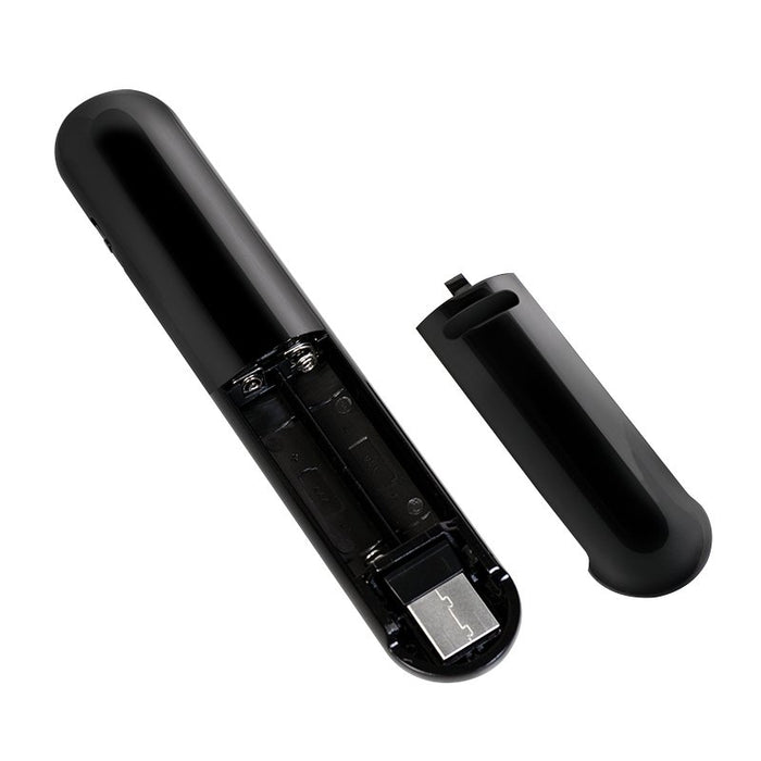 EAN 4052792055627 - LogiLink ID0190 apuntador inalámbricos RF Negro imagen 4