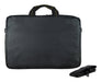 EAN 5060369673265 - Techair Classic essential 39,6 cm (15.6") Maletín Toploader Negro imagen 5