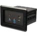 EAN 65030891219 - StarTech.com KITBZDOCK puente de conferencia AV 3840 x 2160 Pixeles Ethernet Negro imagen 3