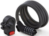 EAN 8720254406718 - Ninebot by Segway PJ02MMS Negro Cable antirrobo imagen 1