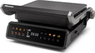 EAN 3838782986956 - Hisense HCG2000D parrilla eléctrica de contacto imagen 2