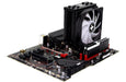 EAN 4044953503023 - Xilence Performance A+ XC056 | M704PRO.ARGB Procesador Enfriador Negro 1 pieza(s) imagen 8