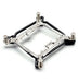 EAN 8809213761102 - Zalman CNPS9700/9500 Series Clip Kit f/ Socket 1366 Kit de montaje imagen 1