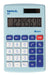 EAN 4002390085168 - MAUL M 8 calculadora Bolsillo Pantalla de calculadora Azul, Blanco imagen 1