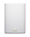EAN 4718017733557 - ASUS ZenWiFi AX Hybrid (XP4) (1-PK) Doble banda (2,4 GHz / 5 GHz) Wi-Fi 6 (802.11ax) Blanco 2 Interno imagen 1