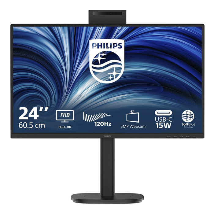 23 8' 16:9 Ips 120hz 1920x1080 Has 150mm D-Sub X 1  Hdmi X 1x 1.4 Dp X 1x 1.2