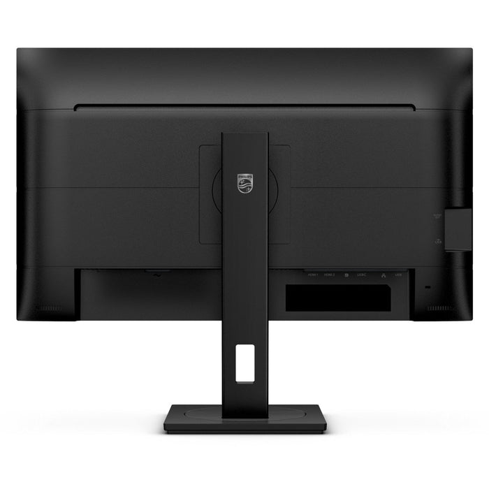 EAN 8721038001259 - Philips 3000 series 27B1U3900/00 pantalla para PC 68,6 cm (27") 3840 x 2160 Pixeles 4K Ultra HD LCD Negro imagen 13