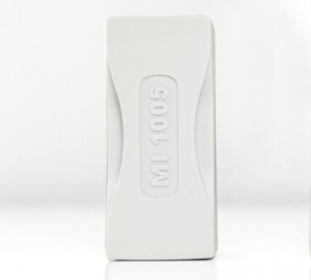 EAN 4260182240014 - Baaske Medical MED MI 1005 Gris imagen 4