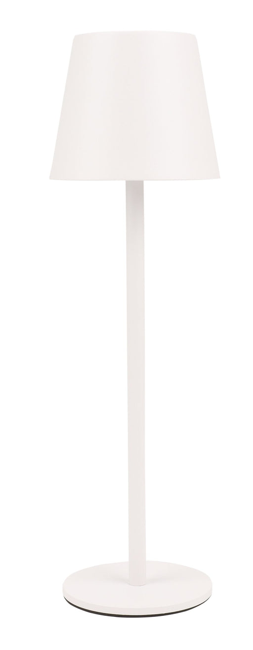 EAN 4030152032341 - AddLiving Fashion lámpara de mesa SMD LED Blanco imagen 1