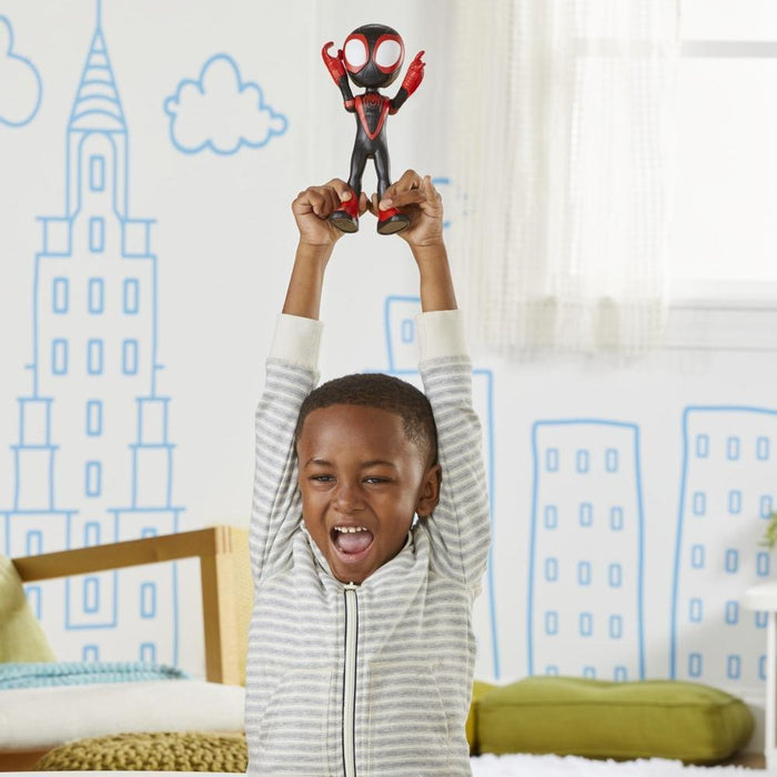 EAN 5010996140708 - Marvel F39885X2 figura de juguete para niños imagen 10