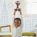 EAN 5010996140708 - Marvel F39885X2 figura de juguete para niños imagen 10